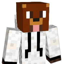 PediusGamer's Minecraft skin