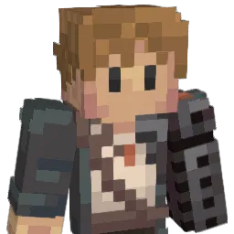 Pedjaa's Minecraft skin