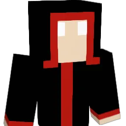PedoGreifer Minecraft avatar bust