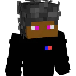 Pedophillia Minecraft avatar bust