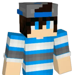 Pedr0Lucas Minecraft avatar bust