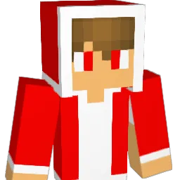 Pedr0SS Minecraft avatar bust