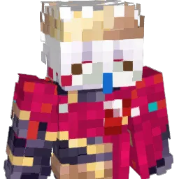 Pedraza1344's Minecraft skin