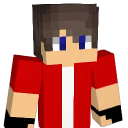 PedriimBR Minecraft avatar bust