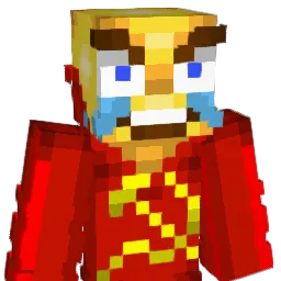 PedrilloElPillo Minecraft avatar bust