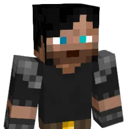 PedrinGaymer Minecraft avatar bust