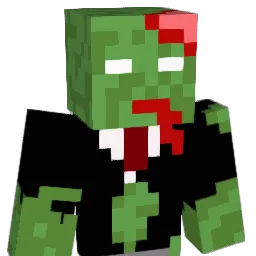 Pedrinho04 Minecraft avatar bust
