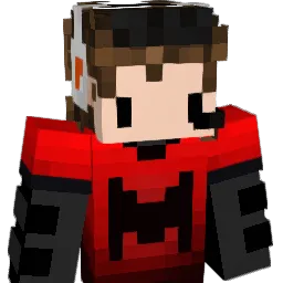 PedrinhoJava Minecraft avatar bust