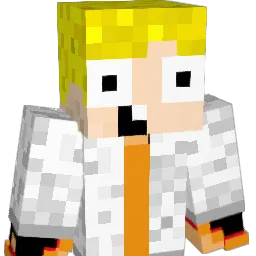 PedrinhoPERFEITO Minecraft avatar bust