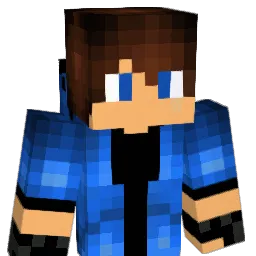 Pedrintb's Minecraft skin