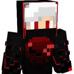 Pedrinxxxx Minecraft avatar bust