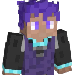 PedritoPerdido Minecraft avatar bust