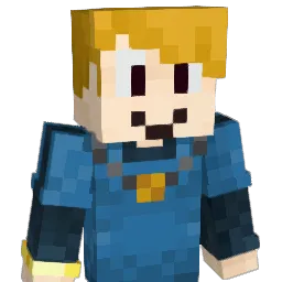 PedrixPH Minecraft avatar bust