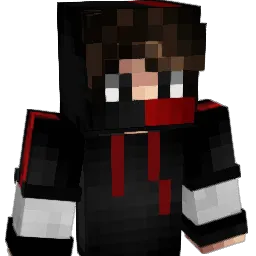 Pedro10032010 Minecraft avatar bust