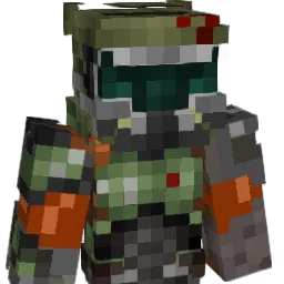 Pedro150811 Minecraft avatar bust