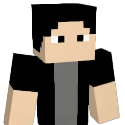 Pedro35803 Minecraft avatar bust