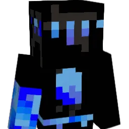 Pedro418 Minecraft avatar bust