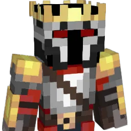 Pedro8338 Minecraft avatar bust