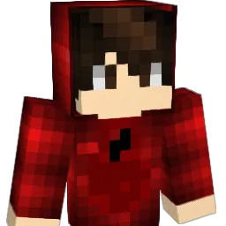 PedroB's Minecraft skin