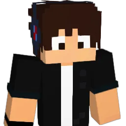PedroCRAYCRAY Minecraft avatar bust