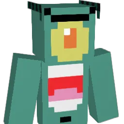 PedroCastro111 Minecraft avatar bust