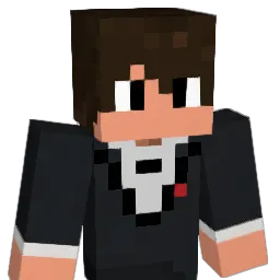 PedroDavidRamos Minecraft avatar bust