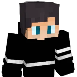 PedroDelaVedro Minecraft avatar bust
