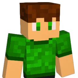 PedroDiogo Minecraft avatar bust
