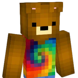 PedroElTaco Minecraft avatar bust