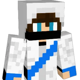 PedroFe's Minecraft skin