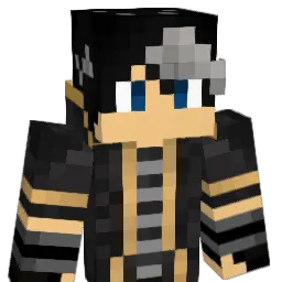 PedroGMZ1 Minecraft avatar bust