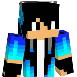PedroGRodrigues Minecraft avatar bust