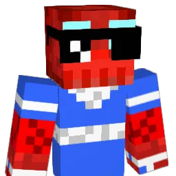 PedroGamer22_YT Minecraft avatar bust