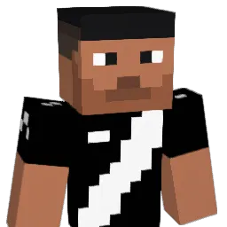 PedroGames_mito Minecraft avatar bust