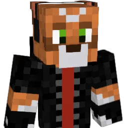 PedroHPH Minecraft avatar bust