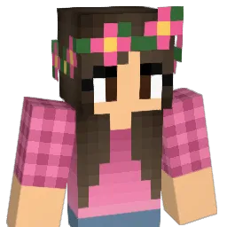 PedroHTC's Minecraft skin