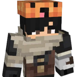 PedroLDG's Minecraft skin