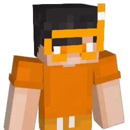 PedroLeZigoto Minecraft avatar bust