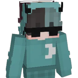 PedroLecky Minecraft avatar bust
