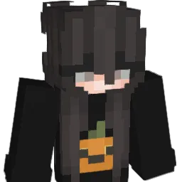 PedroLikesMen Minecraft avatar bust