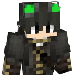 PedroLuigi_ Minecraft avatar bust