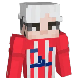 PedroMP01 Minecraft avatar bust