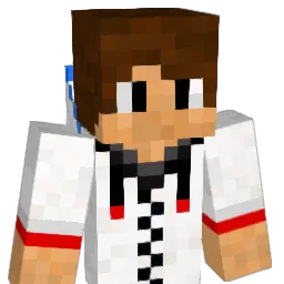 PedroNeg's Minecraft skin