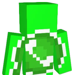 PedroNorte Minecraft avatar bust
