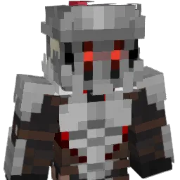 PedroOmp2 Minecraft avatar bust