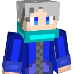 PedroPGSM Minecraft avatar bust