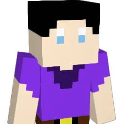 PedroPHHI Minecraft avatar bust