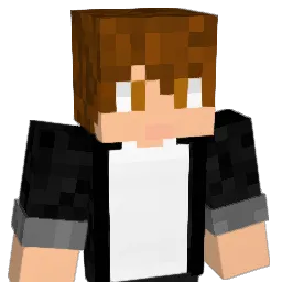 PedroPLCrafter Minecraft avatar bust