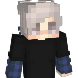 PedroP_AM Minecraft avatar bust