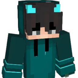 PedroSA25 Minecraft avatar bust